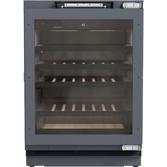 Liebherr UWpri 3761 Wine cellar Subpiano, 44 Bottles | Duegstore.com