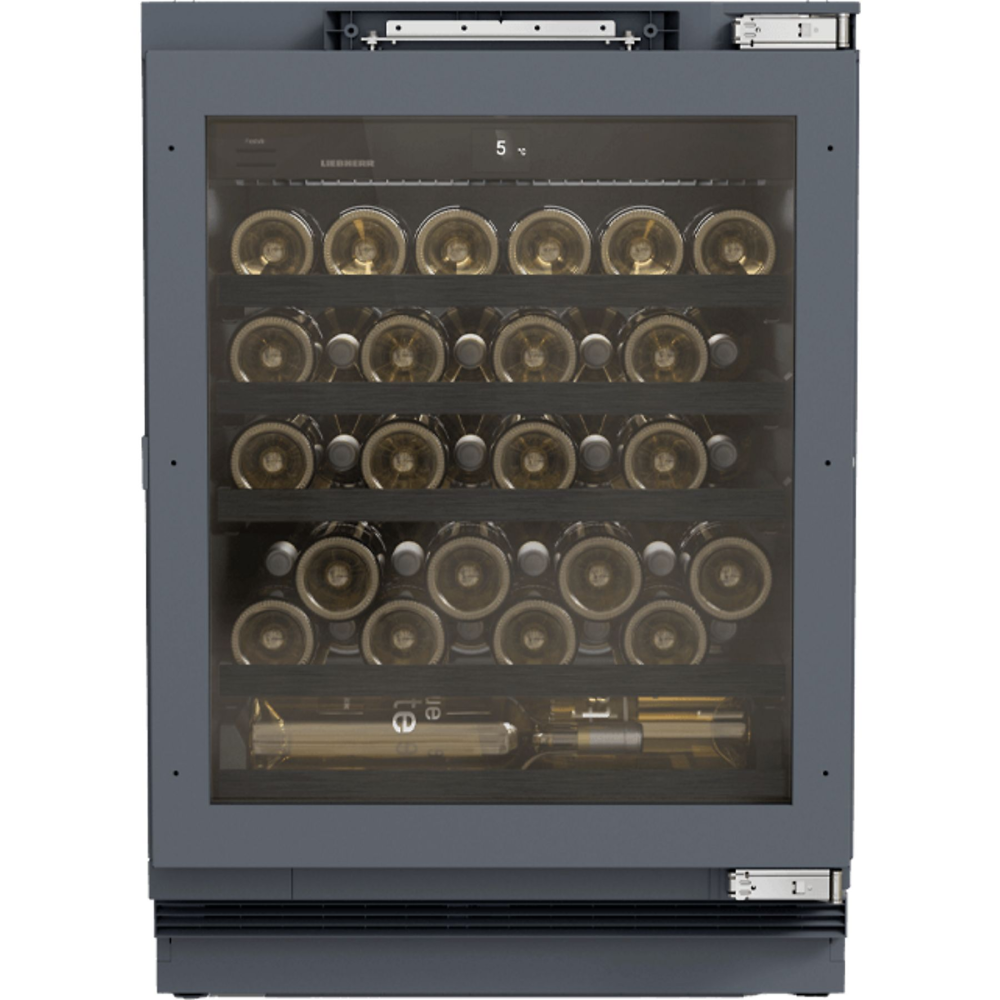 Liebherr UWpri 3761 Cantinetta Vino Sottopiano, 44 Bottiglie | Duegstore.com
