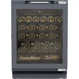 Liebherr UWpri 3761 Cave à vin Subpiano, 44 bouteilles |MISUMI| Duegstore.com