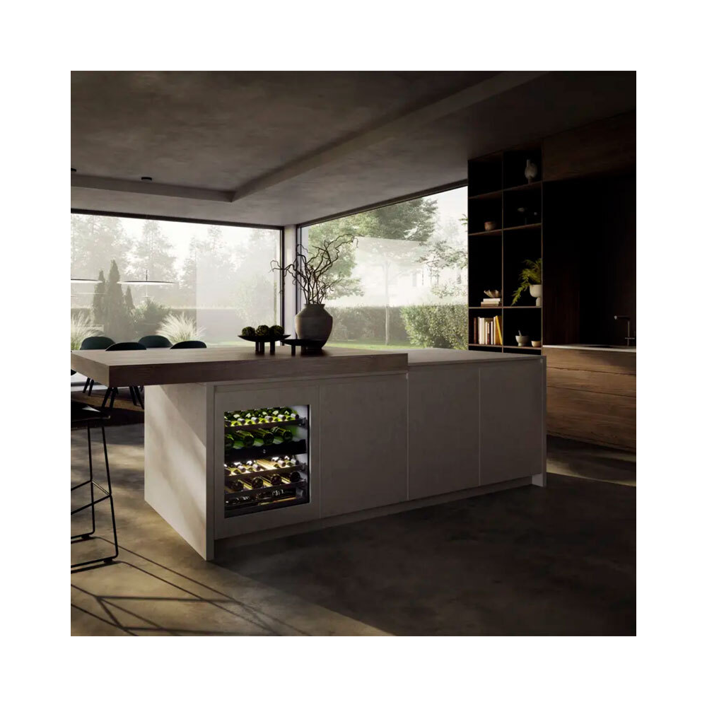 Liebherr UWpri 3662 Unterbau-Weinkühlschrank, 32 Flaschen | Duegstore.com