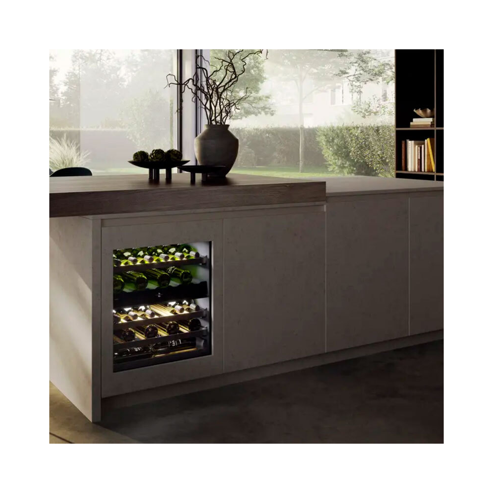 Liebherr UWpri 3662 Cantinetta Vino Sottopiano, 32 Bottiglie | Duegstore.com