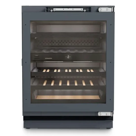 Liebherr UWpri 3662 Unterbau-Weinkühlschrank, 32 Flaschen | Duegstore.com