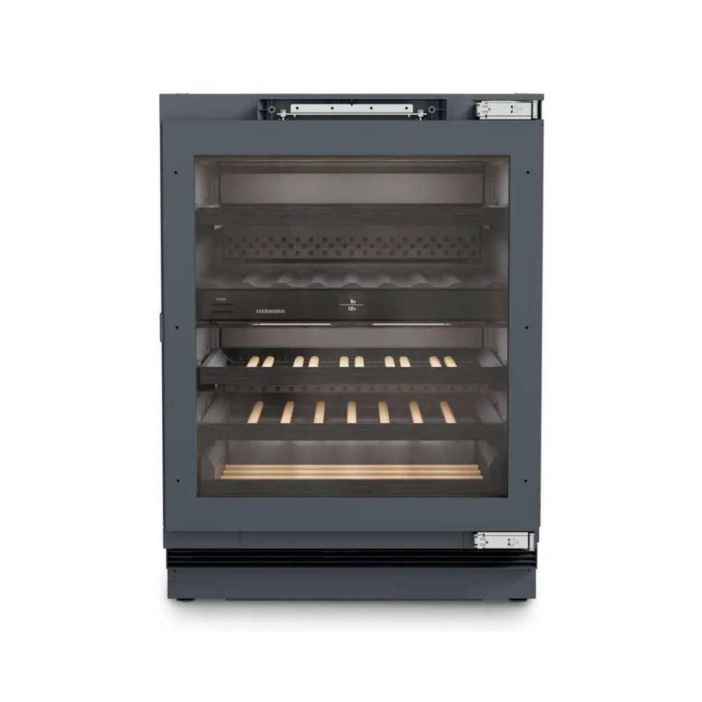 Liebherr UWpri 3662 Wine cellar Sottopiano, 32 Bottles | Duegstore.com