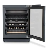 Либхерр UWpri 3662 Винный погреб Sottopiano, 32 бутылки Duegstore.com