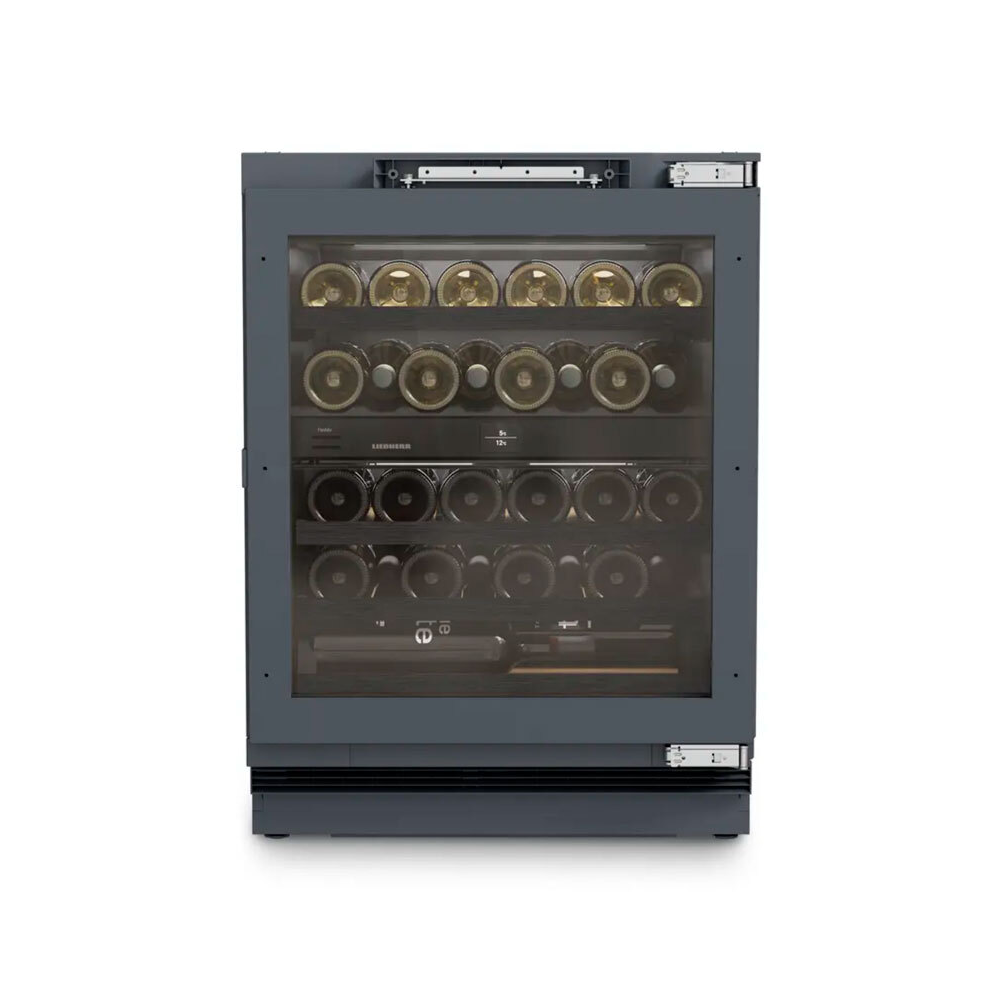 Liebherr UWpri 3662 Wine cellar Sottopiano, 32 Bottles | Duegstore.com