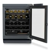 Liebherr UWpri 3662 Unterbau-Weinkühlschrank, 32 Flaschen | Duegstore.com