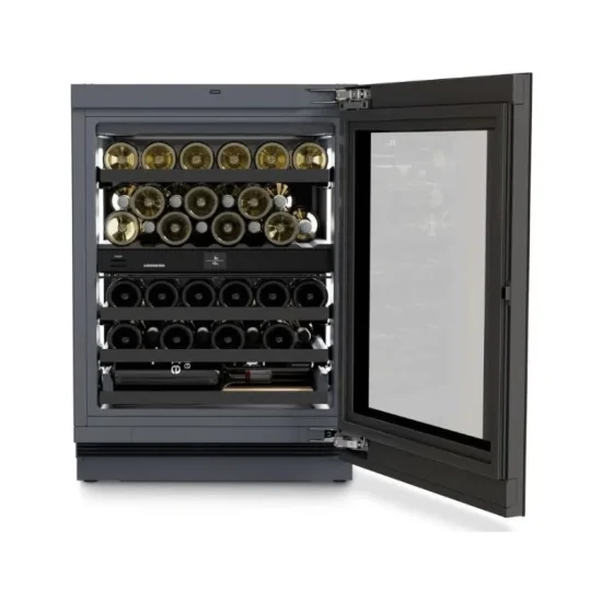Liebherr UWgbi 3782 Винный погреб Subpiano, 38 бутылок Duegstore.com