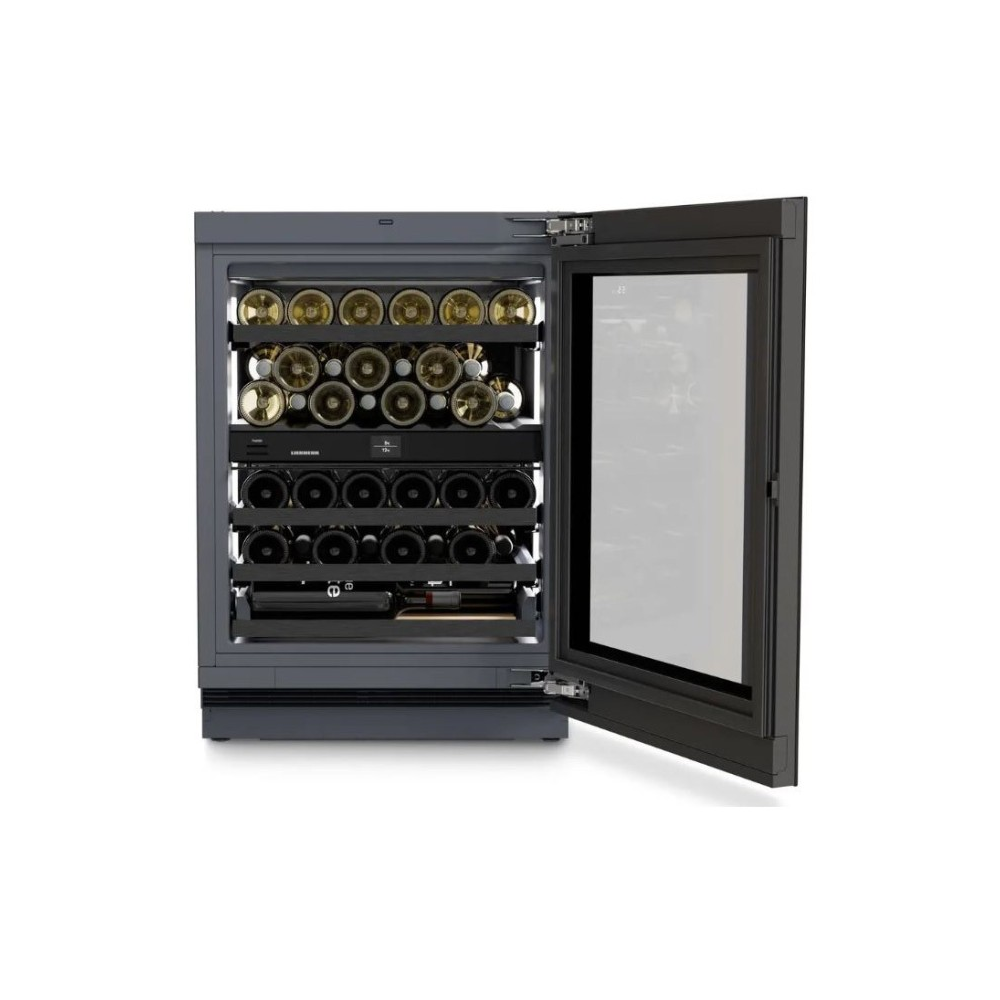 Liebherr UWgbi 3782 Cantinetta Vino Sottopiano, 38 Bottiglie | Duegstore.com