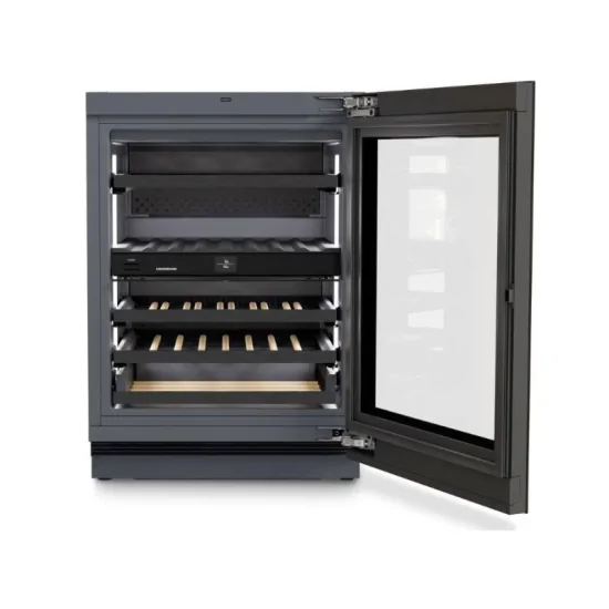 Liebherr UWgbi 3782 Cantinetta Vino Sottopiano, 38 Bottiglie | Duegstore.com