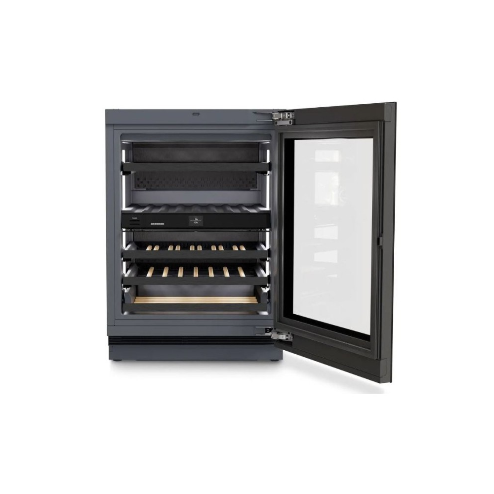 Liebherr UWgbi 3782 Cantinetta Vino Sottopiano, 38 Bottiglie | Duegstore.com