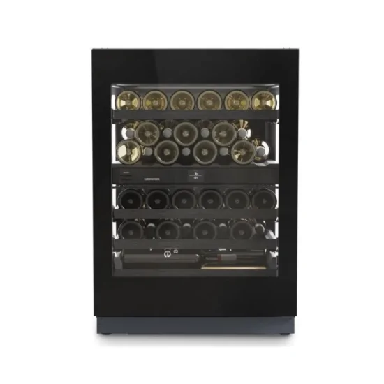 Liebherr UWgbi 3782 Weinkeller Subpiano, 38 Flaschen | Duegstore.com