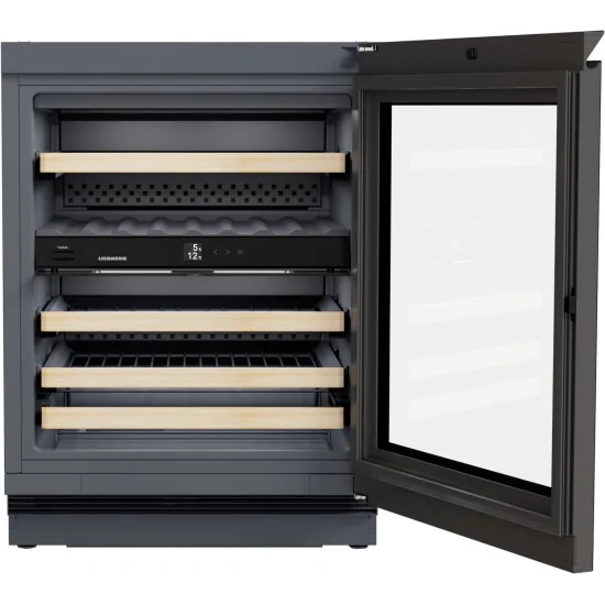 Liebherr UWgb 3632 Cantinetta Vino Sottopiano, 32 Bottiglie | Duegstore.com