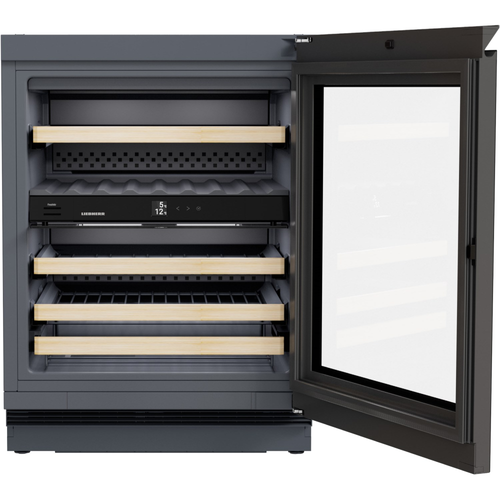 Liebherr UWgb 3632 Wine cellar Underground, 32 Bottles | Duegstore.com