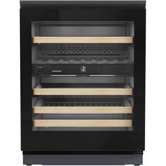Liebherr UWgb 3632 Keller Keller Untergeschoss, 32 Flaschen | Duegstore.com