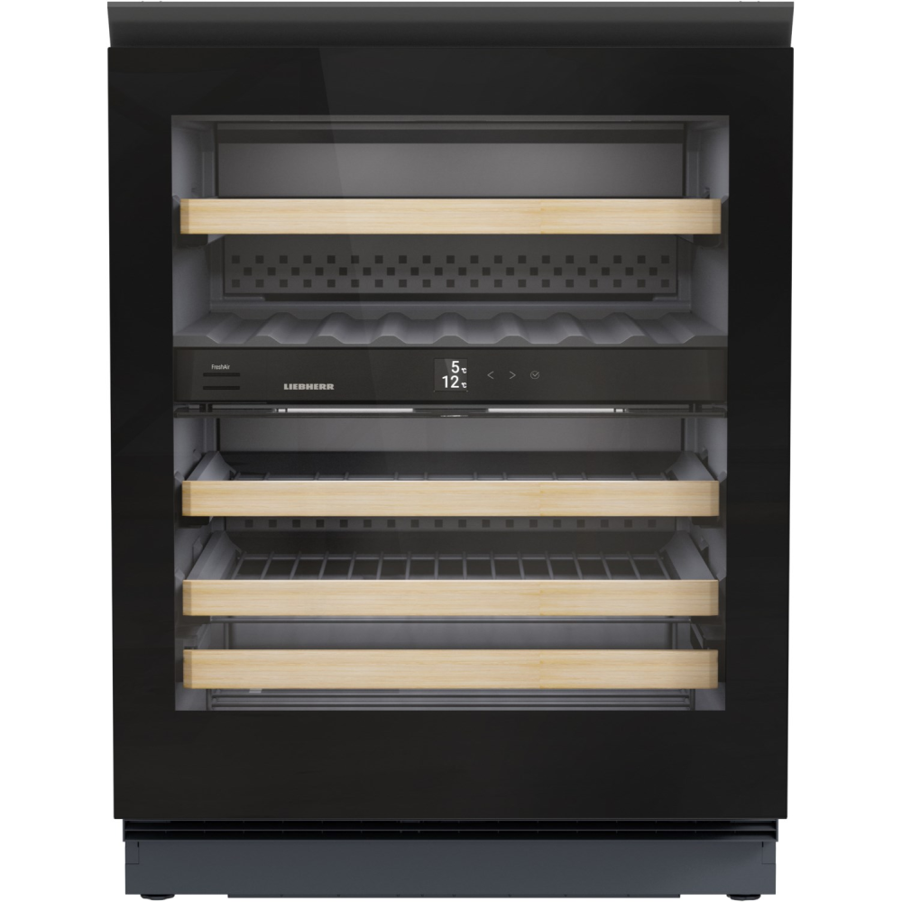 Liebherr UWgb 3632 Wine cellar Underground, 32 Bottles | Duegstore.com