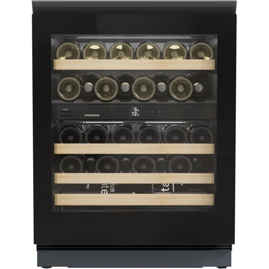 Liebherr UWgb 3632 Wine cellar Underground, 32 Bottles | Duegstore.com