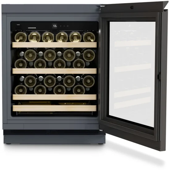 Liebherr UWgb 3631 Cantinetta Vino Sottopiano, 44 Bottiglie | Duegstore.com