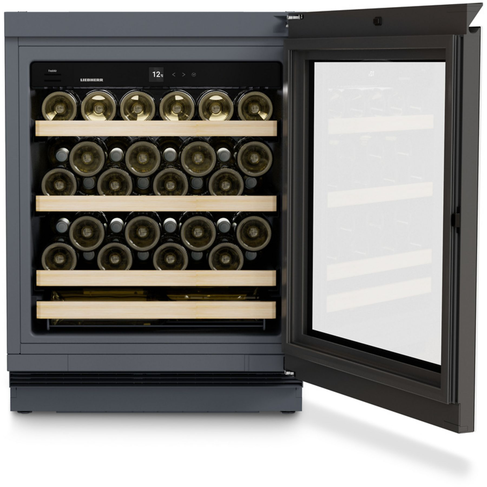 Liebherr UWgb 3631 Cantinetta Vino Sottopiano, 44 Bottiglie | Duegstore.com