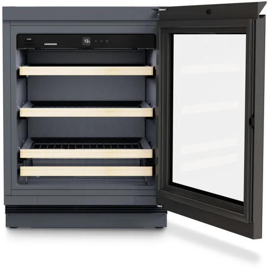 Liebherr UWgb 3631 Винный погреб Sottopiano, 44 бутылки Duegstore.com