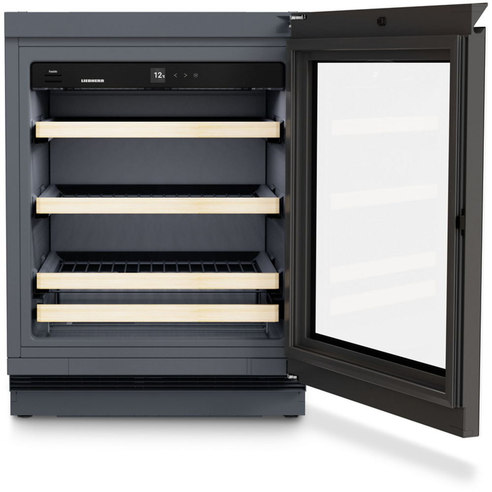 Liebherr UWgb 3631 Cantinetta Vino Sottopiano, 44 Bottiglie | Duegstore.com