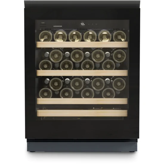 Liebherr UWgb 3631 Cantinetta Vino Sottopiano, 44 Bottiglie | Duegstore.com
