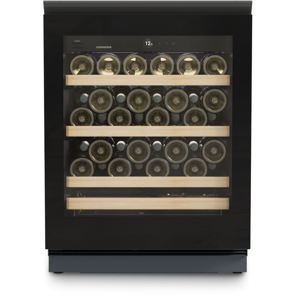 Liebherr UWgb 3631 Cantinetta Vino Sottopiano, 44 Bottiglie | Duegstore.com