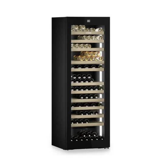 Liebherr WPgbi 7473 Winery Vinidor Selection, 182 Bottles | Duegstore.com