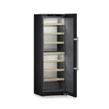 Liebherr WSbsi 5252 Winery Vinidor, 155 bouteilles |MISUMI Duegstore.com