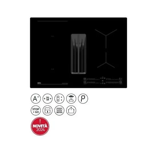 AEG NCH74B01CB (英语) 抽吸计划:6000系列,Cappa Filtrante,A+QQ在线报价