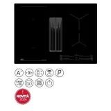 AEG NCH74B01CB (英语) 抽吸计划:6000系列,Cappa Filtrante,A+QQ在线报价