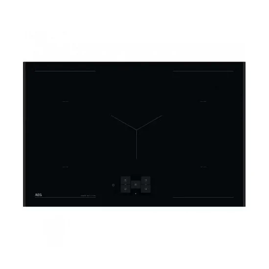 AEG NIG85M30AB: Piano Cottura Induction MaxiSense, SenseBoildentFry |Offre en ligne