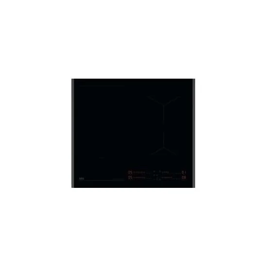 AEG NII64B30FB: Plan d'induction 60cm avec SenseBoildentFry | Offre en ligne