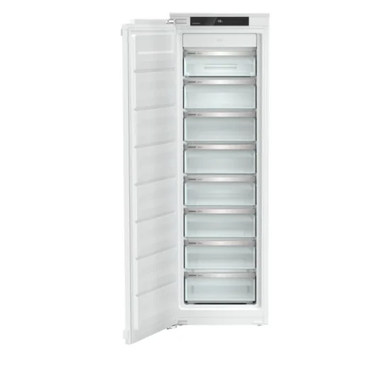 Liebherr SIFNe 5108 Pure Series, Freezer, NoFrost Duegstore.com