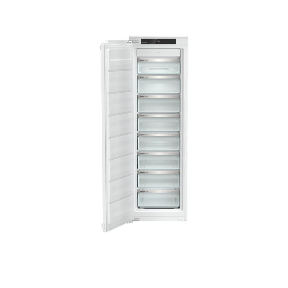 Liebherr SIFNe 5108 Pure Series, Freezer, NoFrost Duegstore.com