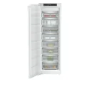 Liebherr SIFNe 5108: Freezer, NoFrost