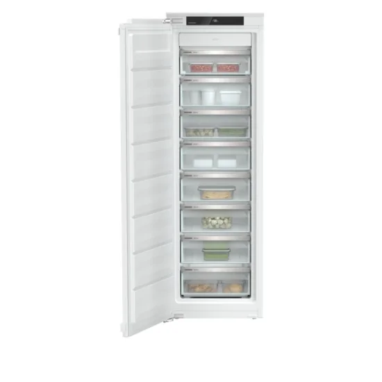 Liebherr SIFNe 5108 Pure Series, Freezer, NoFrost Duegstore.com