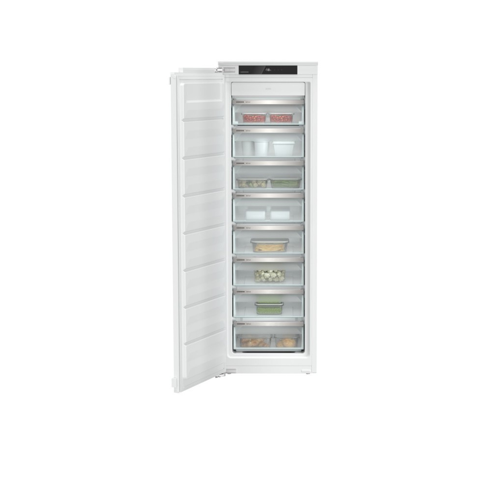 Liebherr SIFNe 5108 Pure Series, Freezer, NoFrost | Duegstore.com