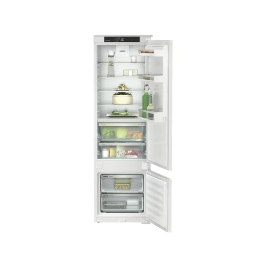 Liebherr ICBSd 5122 Refrigerador, BioFresh, PowerCooling Silencio Duegstore.com