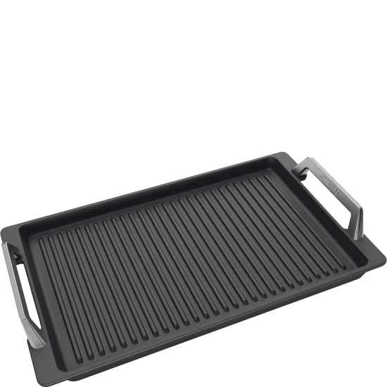Smeg GRILLPLATE BISTECCHIERA