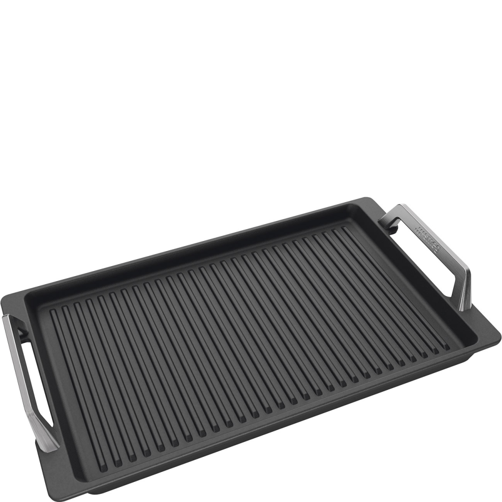 Smeg GRILLPLATE GRILL