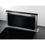 Cappa Downdraft AEG DDE5960B: Touch, 700 m³/h, Classe A | Offerta Online