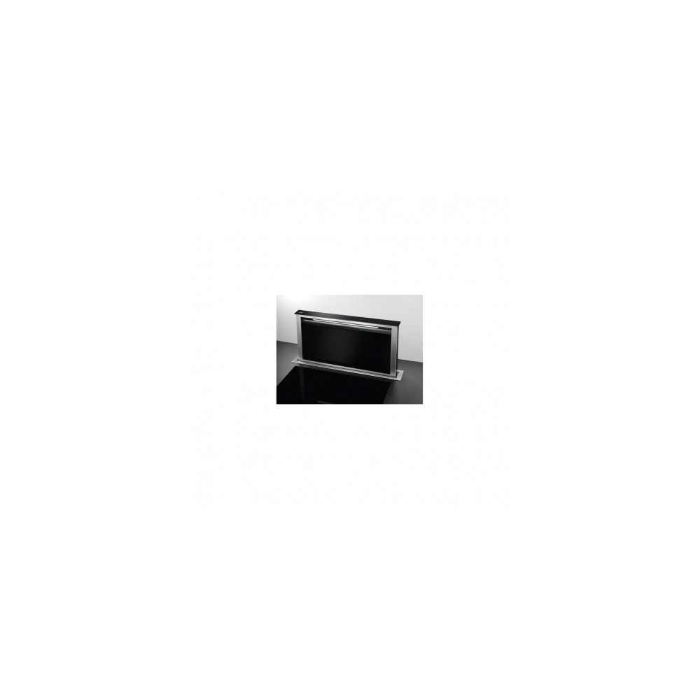 Cappa Downdraft AEG DDE5960B: Touch, 700 m³/h, Classe A | Offerta Online