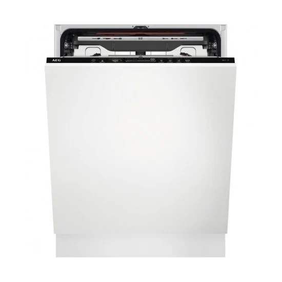AEG FSE75778P: Dishwasher 14 Covers, Wifi, Quiet | Online Offer