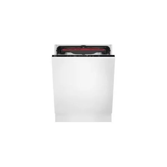 AEG FSK63657P: Built-in dishwasher Series 7000 GlassCare Extra Silent