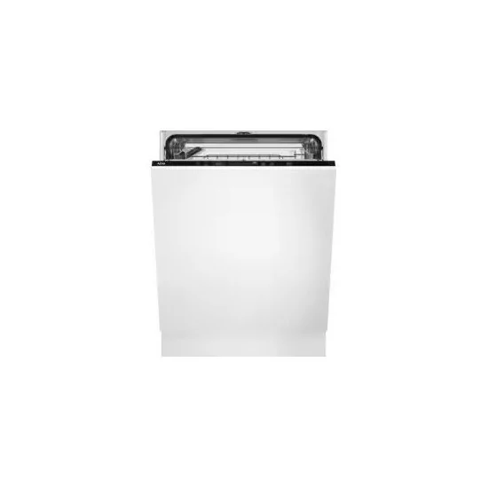 AEG FSB53637P: Dishwasher 13 Covers, MaxiFlex, Quiet, Class D
