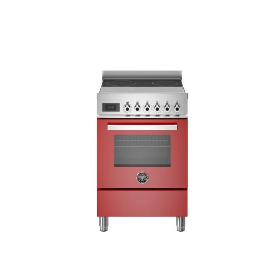 Bertazzoni PRO64I1E - Kitchen 60cm 4 Zone 介绍 + Air-Fryer + 压缩大小 → DueG 存储器