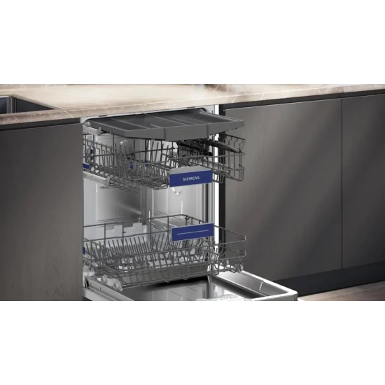 洗涤器 Siemens SN73EX06VE - Hinges Sliding, 14 Covers QQ iQ300 – DueG (英语) 存储