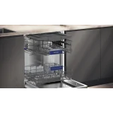 洗涤器 Siemens SN73EX06VE - Hinges Sliding, 14 Covers QQ iQ300 – DueG (英语) 存储