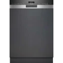 Lavavajillas Siemens SN55ES12CE - iQ300, 13 Fundas, Clase E
