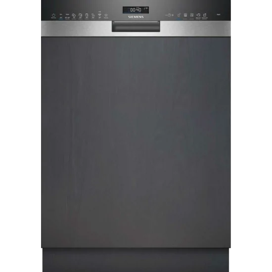 洗涤器 Siemens SN55ES12CE - iQ300, 13 封面, 电子级